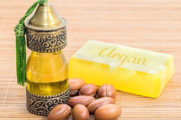 روغن آرگان